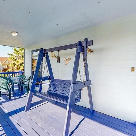 Coronado'S Getaway Crystal Beach Luaran gambar