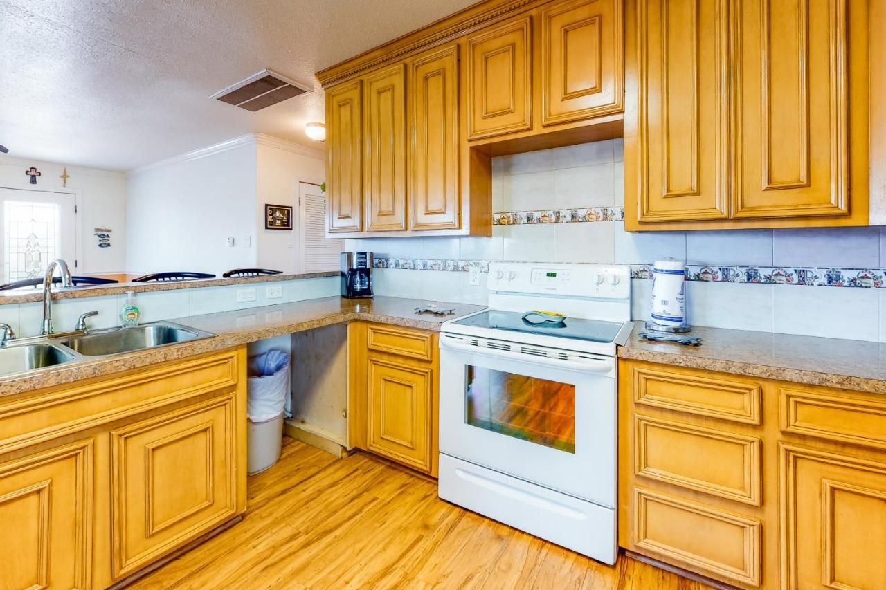 Coronado'S Getaway Crystal Beach Luaran gambar
