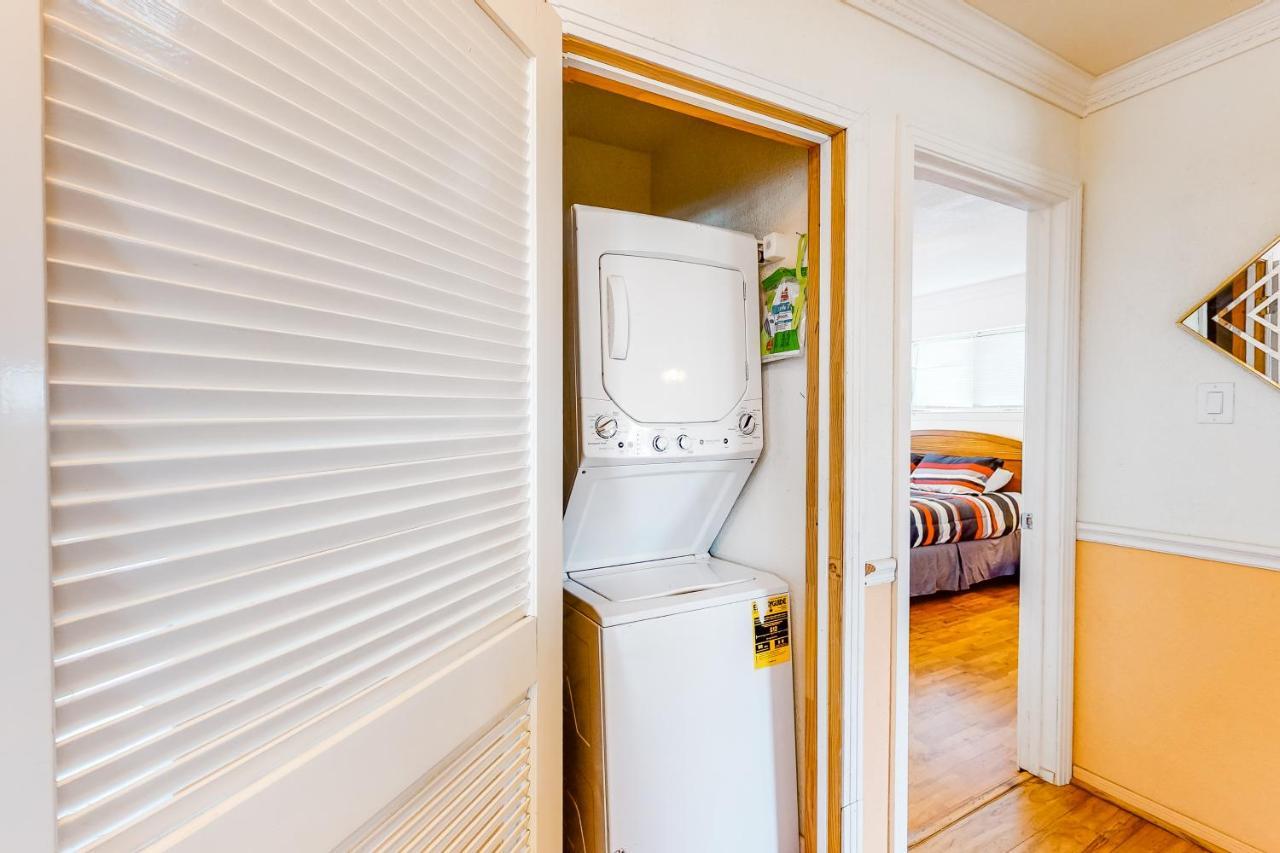 Coronado'S Getaway Crystal Beach Luaran gambar