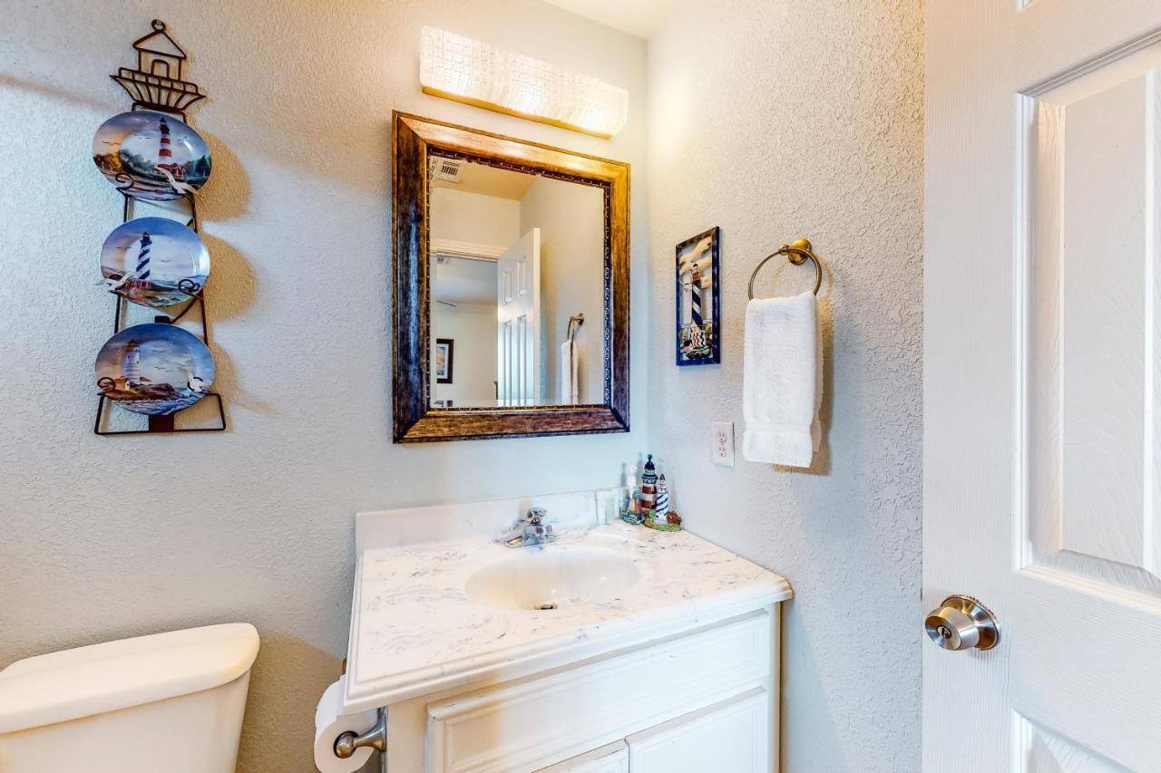 Coronado'S Getaway Crystal Beach Luaran gambar