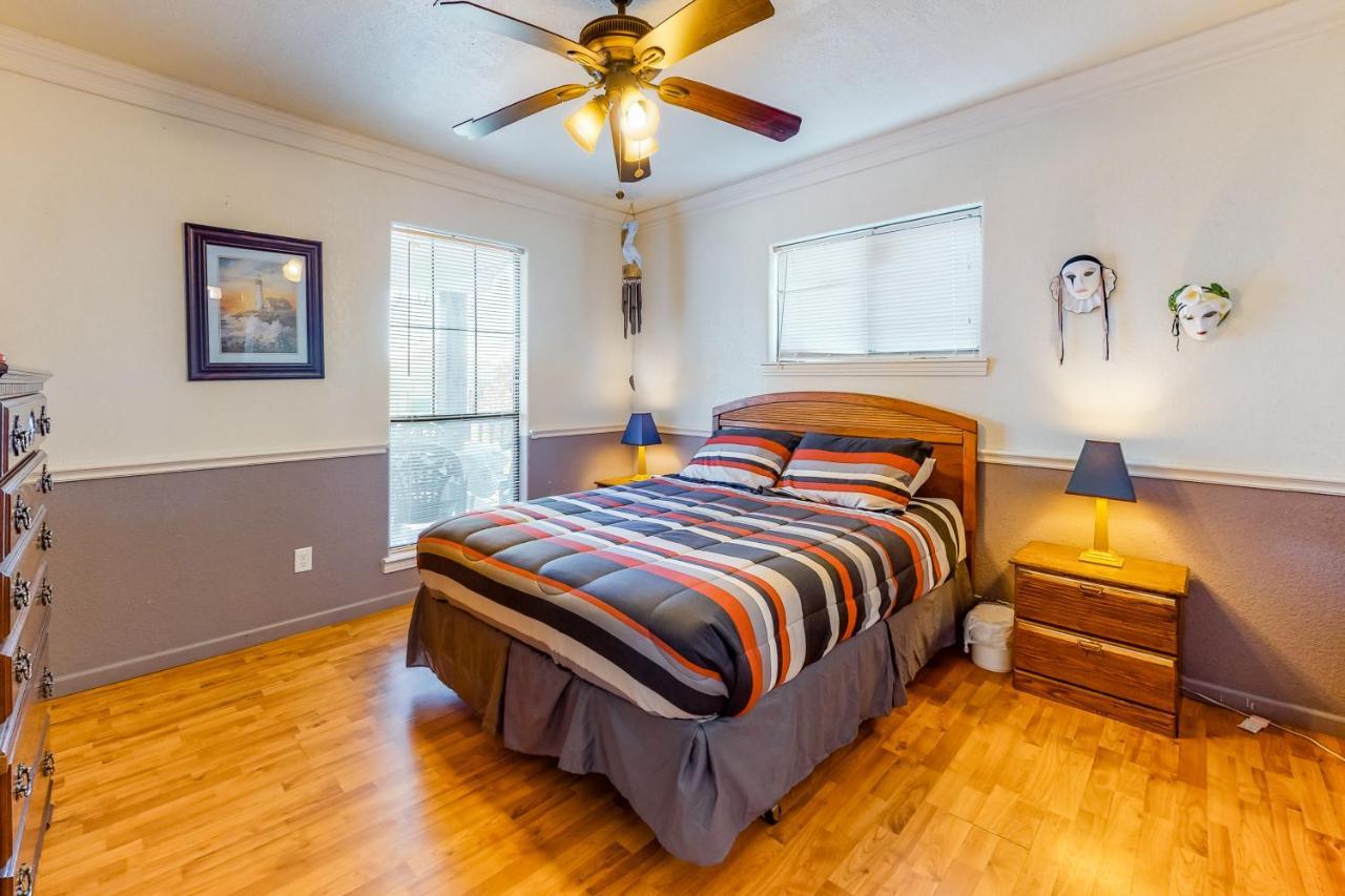 Coronado'S Getaway Crystal Beach Luaran gambar