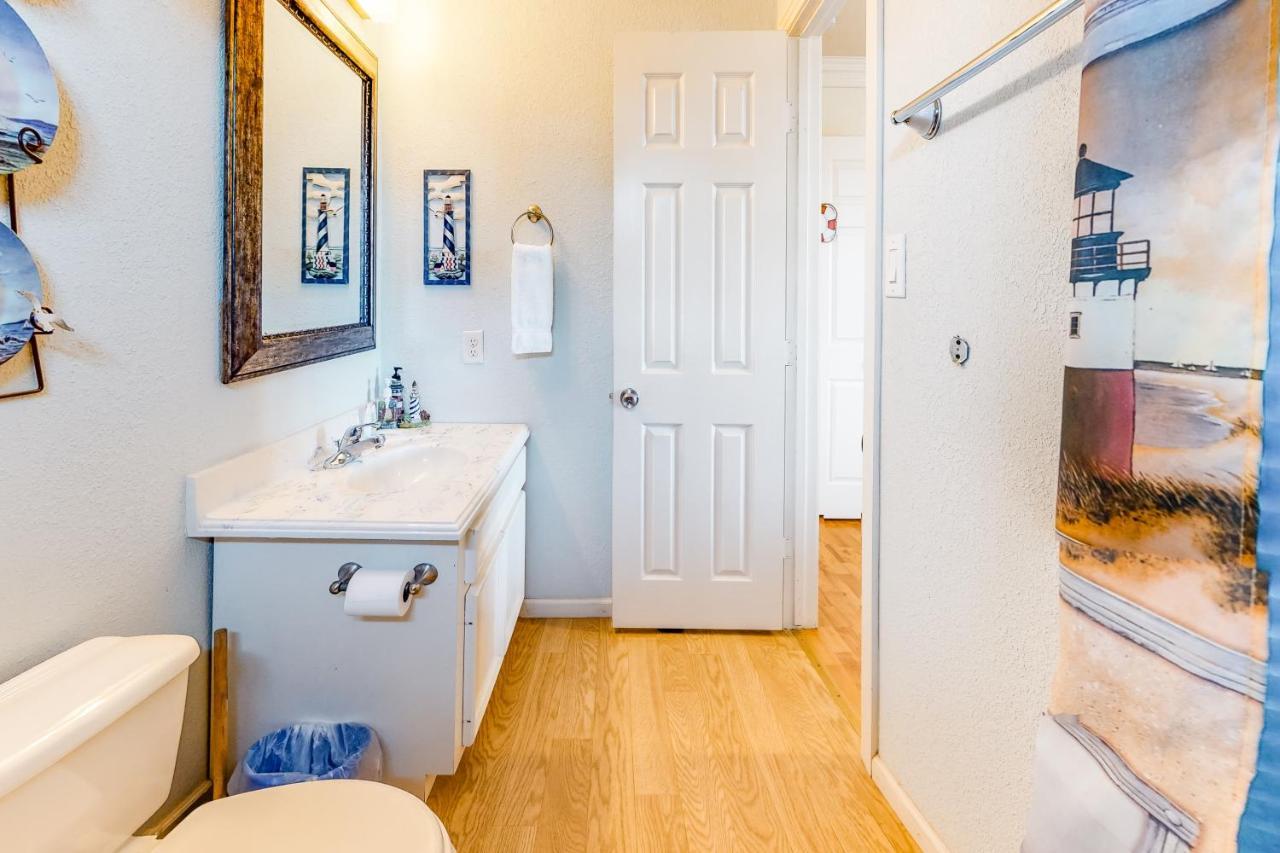 Coronado'S Getaway Crystal Beach Luaran gambar