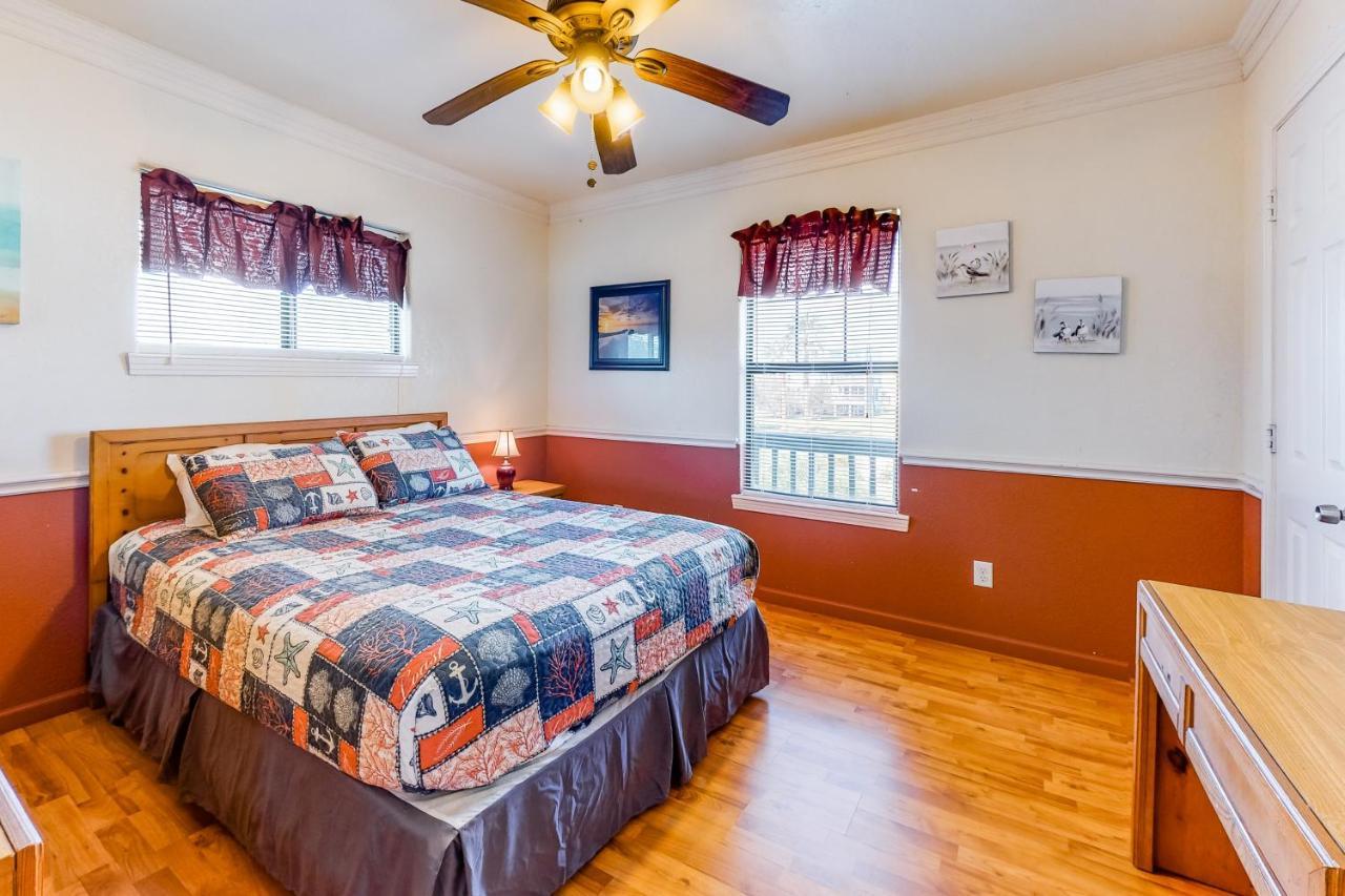 Coronado'S Getaway Crystal Beach Luaran gambar
