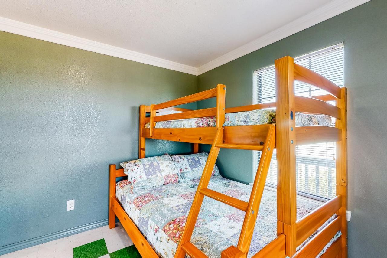 Coronado'S Getaway Crystal Beach Luaran gambar