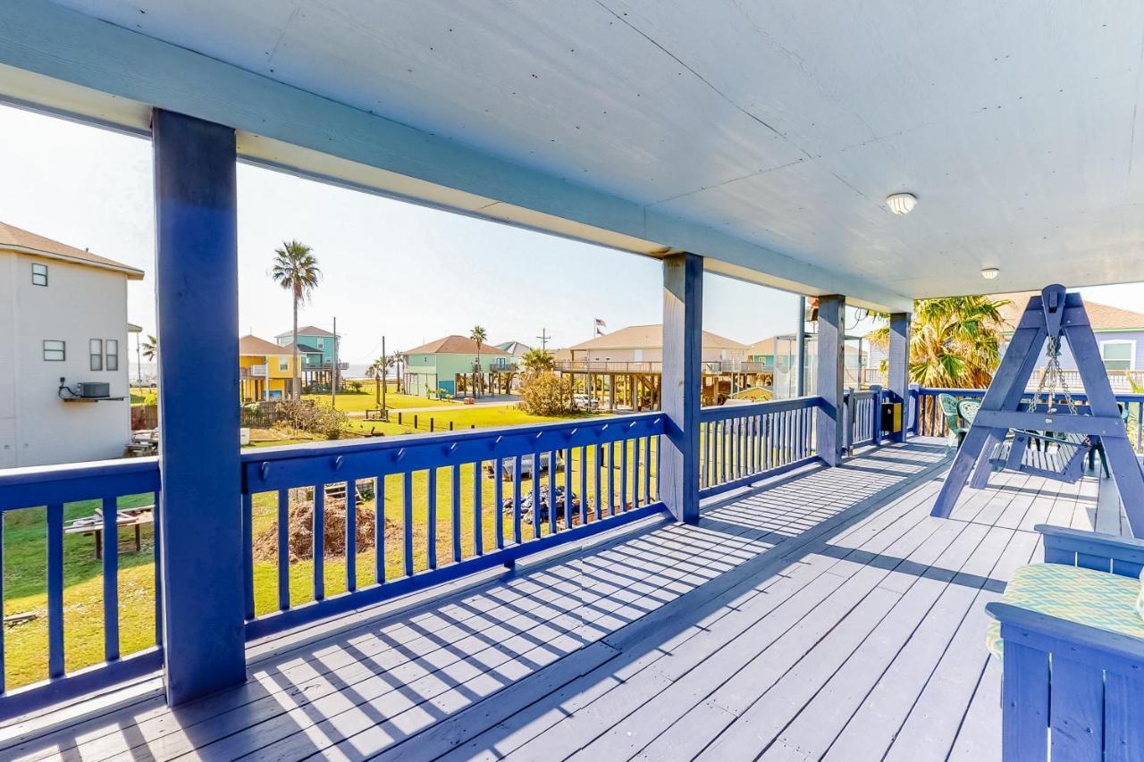 Coronado'S Getaway Crystal Beach Luaran gambar