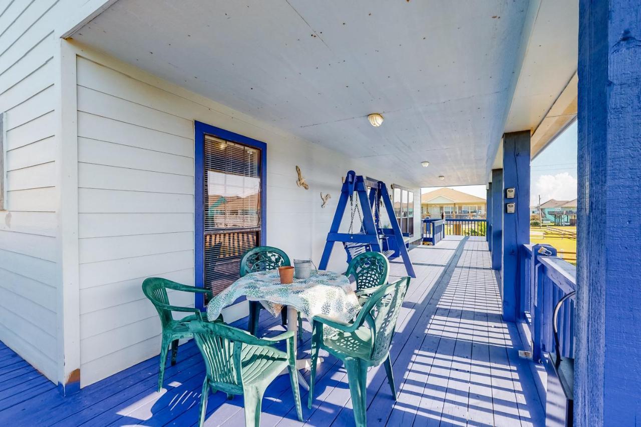 Coronado'S Getaway Crystal Beach Luaran gambar